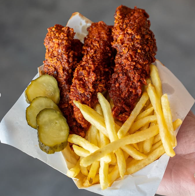 Chicken